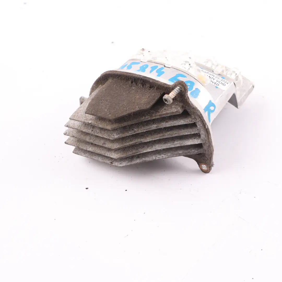 Blinker Einheit LED Lampe Rechts für BMW E90 E91 LCI mit Teilenummer 7245814 BMW E90 E91 LCI Blinker Einheit LED Lampe Rechts - SKU 7245814 - Teilenummer 7245814