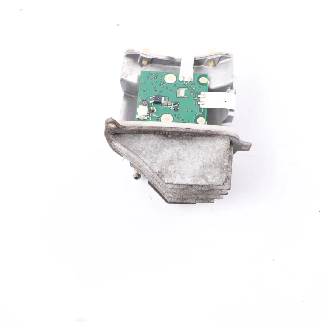 Blinker Einheit LED Lampe Rechts für BMW E90 E91 LCI mit Teilenummer 7245814 BMW E90 E91 LCI Blinker Einheit LED Lampe Rechts - SKU 7245814 - Teilenummer 7245814