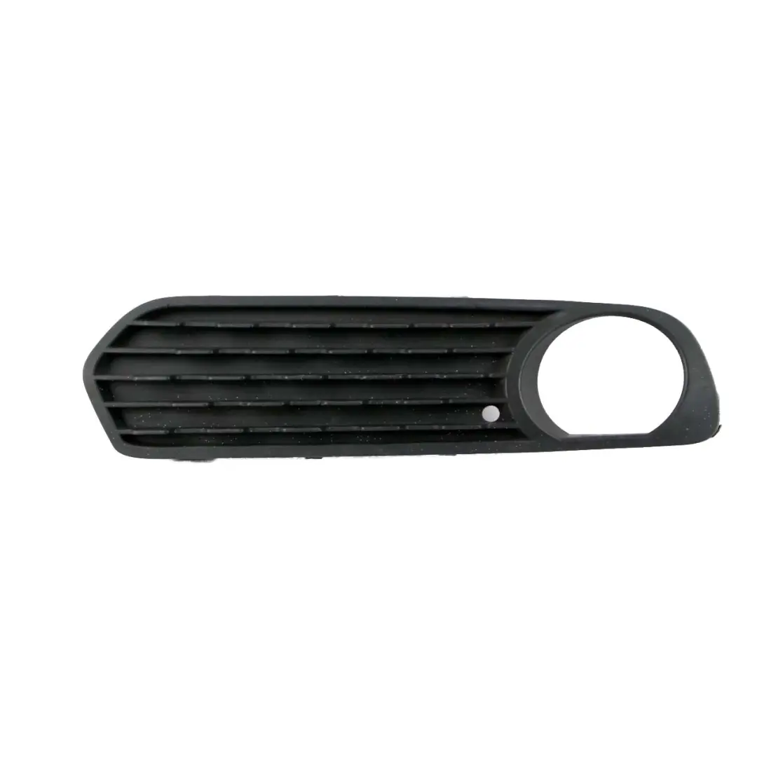 BMW F20 F21 Pare-chocs avant grille fermée cadre antibrouillard droite - SKU 7245870 - Numéro de pièce 7245870