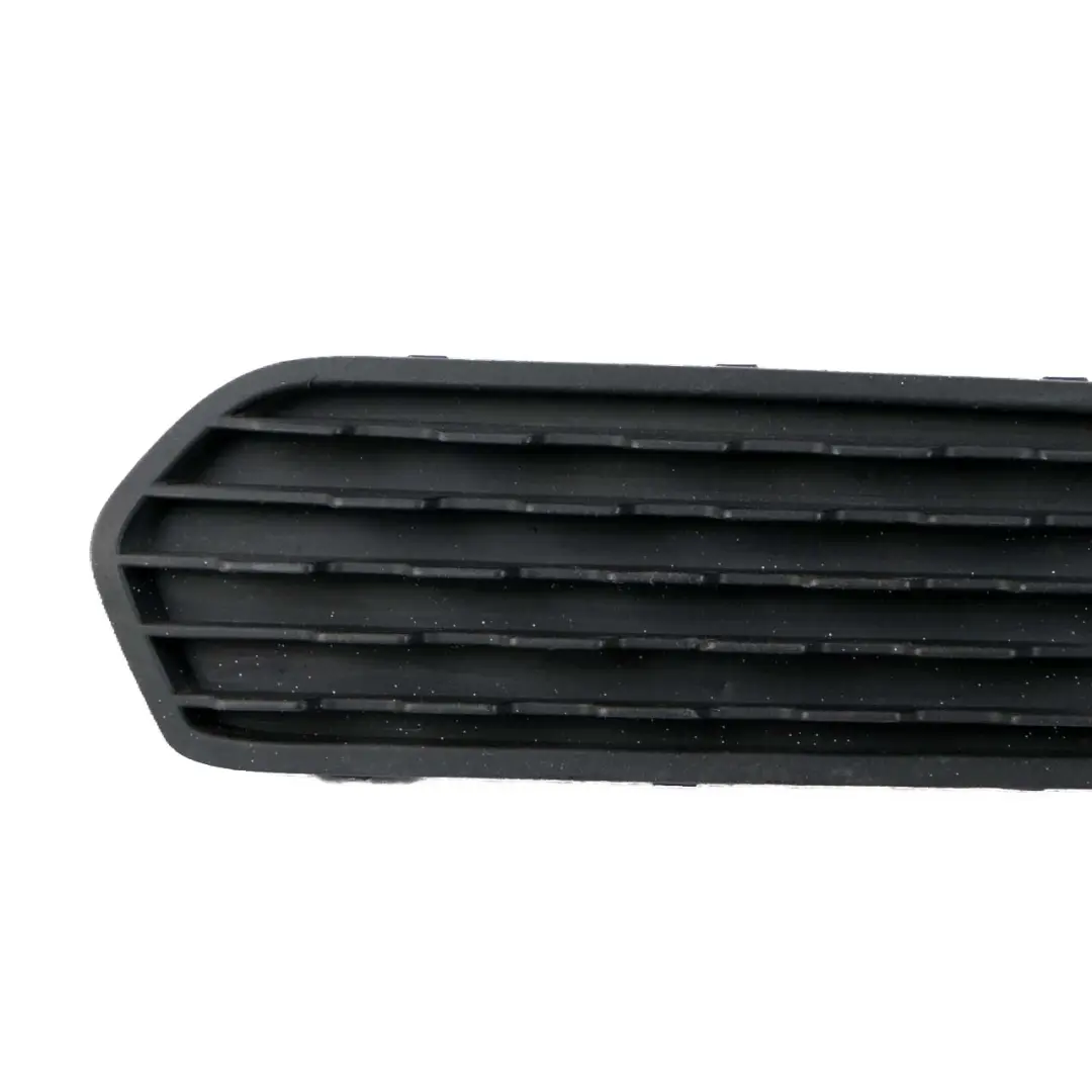 BMW F20 F21 Front Bumper Closed Grid Frame Fog Lamp Right O/S - SKU 7245870 - Part number 7245870