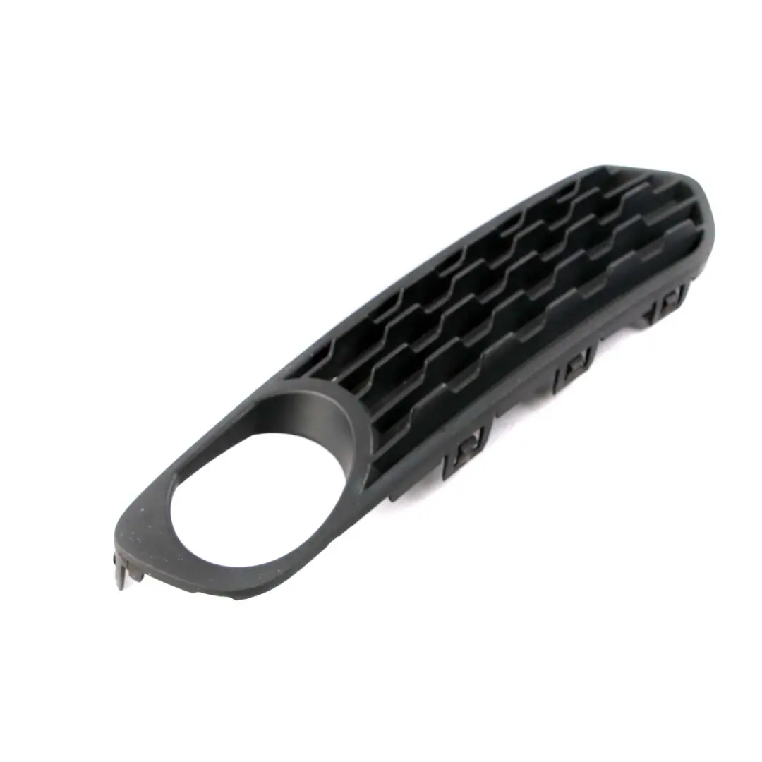 rejilla paragolpes del. der. para BMW F20 F21 Marco con número de pieza 7245870 BMW F20 F21 Marco rejilla paragolpes del. der. - SKU 7245870 - Número de pieza 7245870