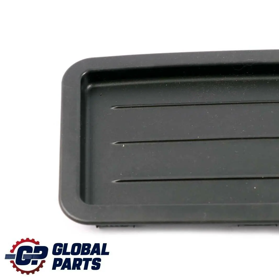 BMW F30 F80 M3 F82 M4 Storage Tray Flat Insert Mat Luggage - SKU 7245912 - Part number 7245912