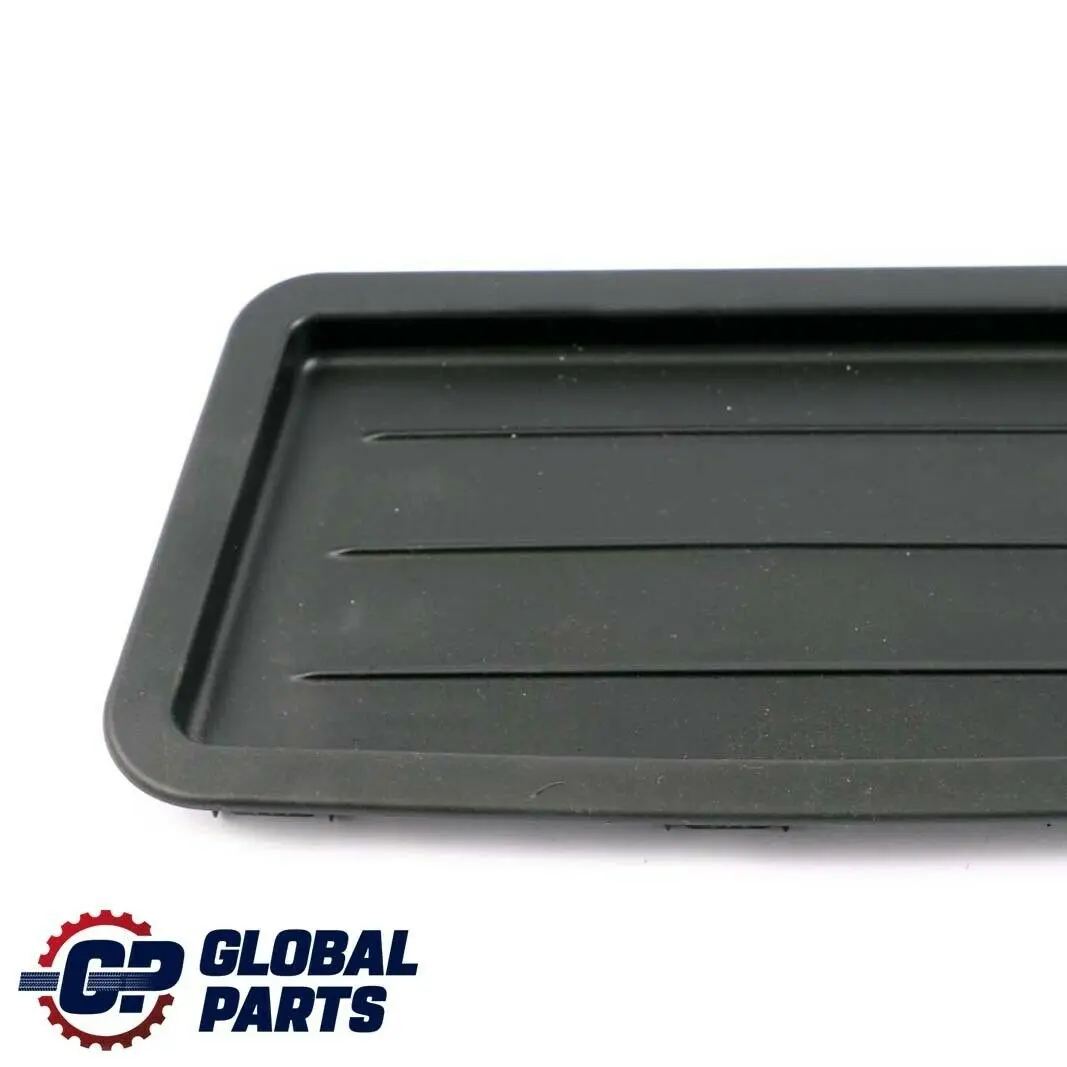 Storage Tray Flat Insert Mat Luggage pour BMW 3 4 Series F30 F80 M3 F82 M4 à propos du numéro de pièce 7245912 BMW 3 4 Series F30 F80 M3 F82 M4 Storage Tray Flat Insert Mat Luggage - SKU 7245912 - Numéro de pièce 7245912