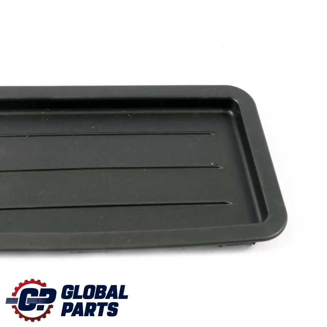 BMW 3 4 Series F30 F80 M3 F82 M4 Storage Tray Flat Insert Mat Luggage - SKU 7245912 - Numéro de pièce 7245912
