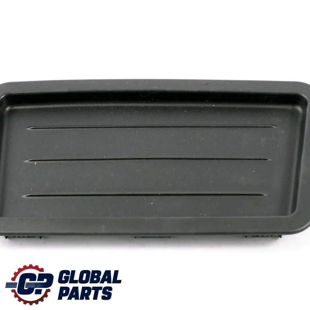 BMW F30 F80 M3 F82 M4 Bandeja Almacenamiento Inserto Plano Estera Equipaje - SKU 7245912 - Número de pieza 7245912