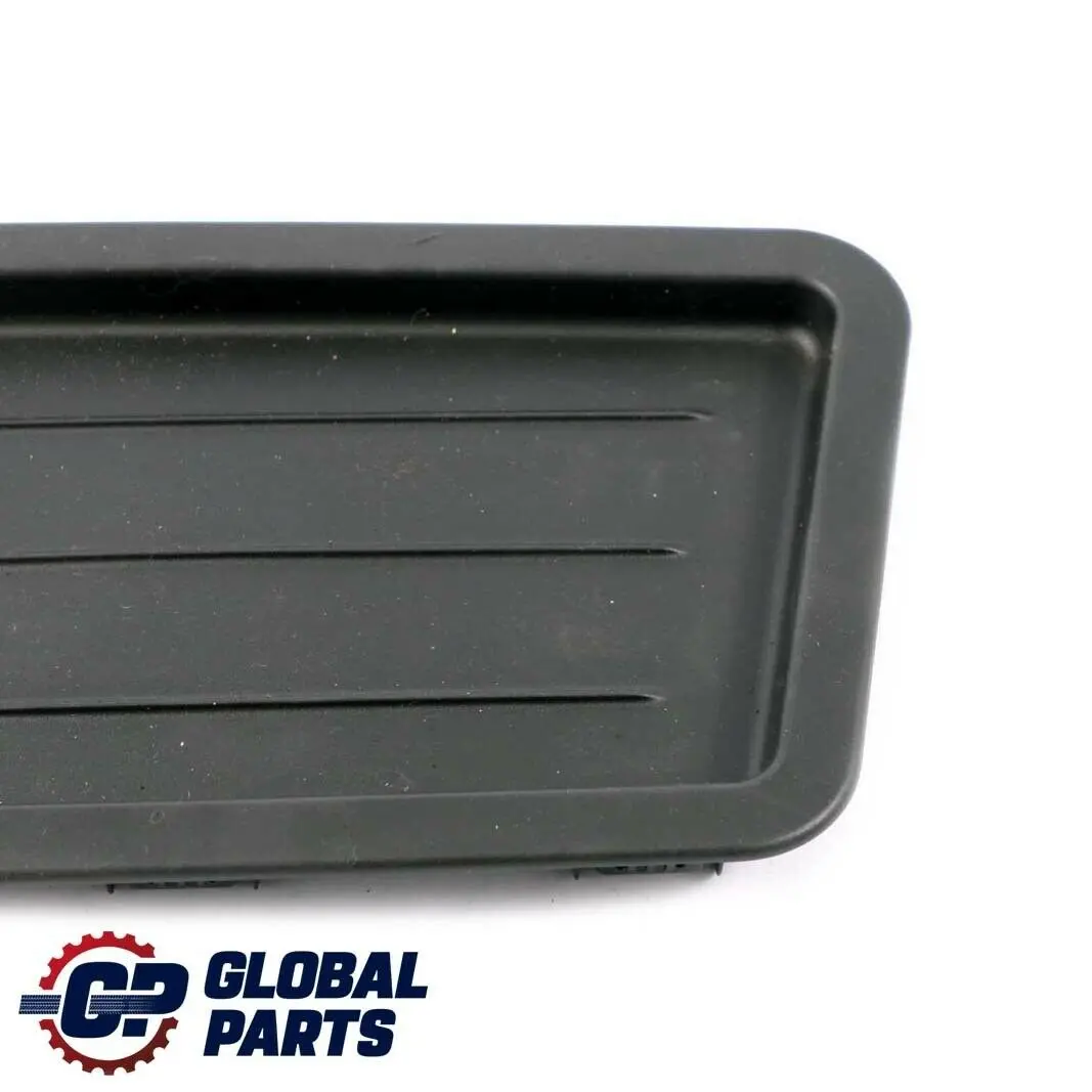 Bandeja Almacenamiento Inserto Plano Estera Equipaje para BMW F30 F80 M3 F82 M4 con número de pieza 7245912 BMW F30 F80 M3 F82 M4 Bandeja Almacenamiento Inserto Plano Estera Equipaje - SKU 7245912 - Número de pieza 7245912