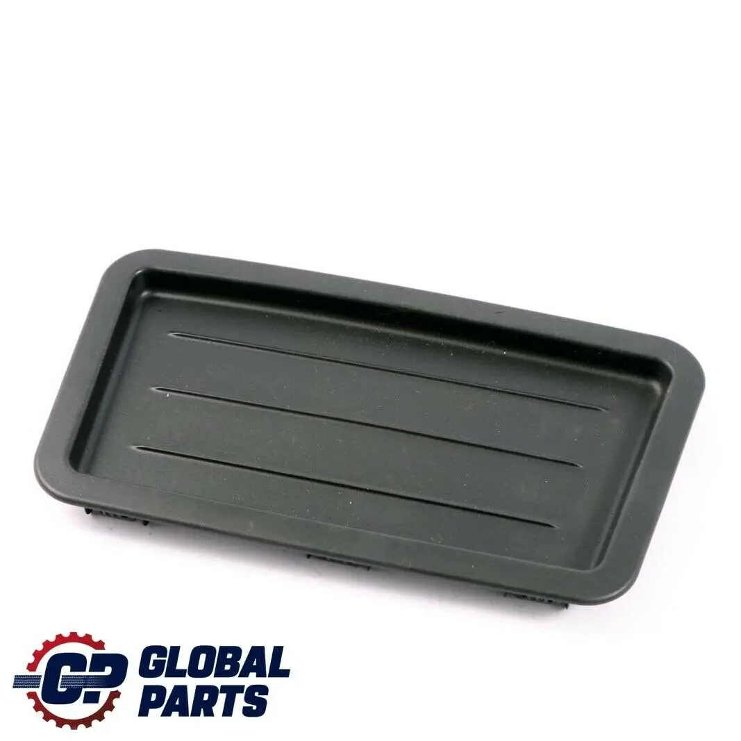 BMW 3 4 Series F30 F80 M3 F82 M4 Storage Tray Flat Insert Mat Luggage - SKU 7245912 - Numéro de pièce 7245912