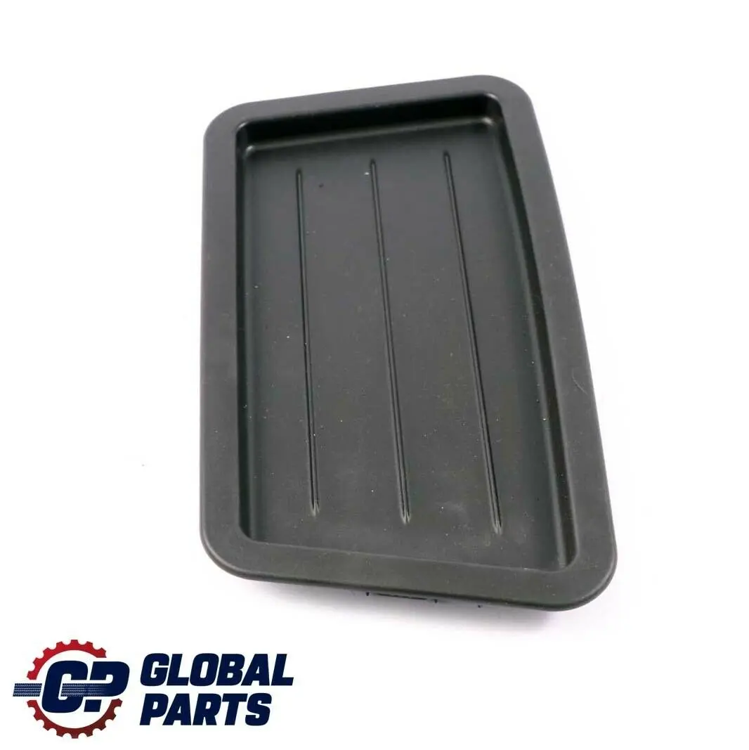 Storage Tray Flat Insert Mat Luggage pour BMW 3 4 Series F30 F80 M3 F82 M4 à propos du numéro de pièce 7245912 BMW 3 4 Series F30 F80 M3 F82 M4 Storage Tray Flat Insert Mat Luggage - SKU 7245912 - Numéro de pièce 7245912