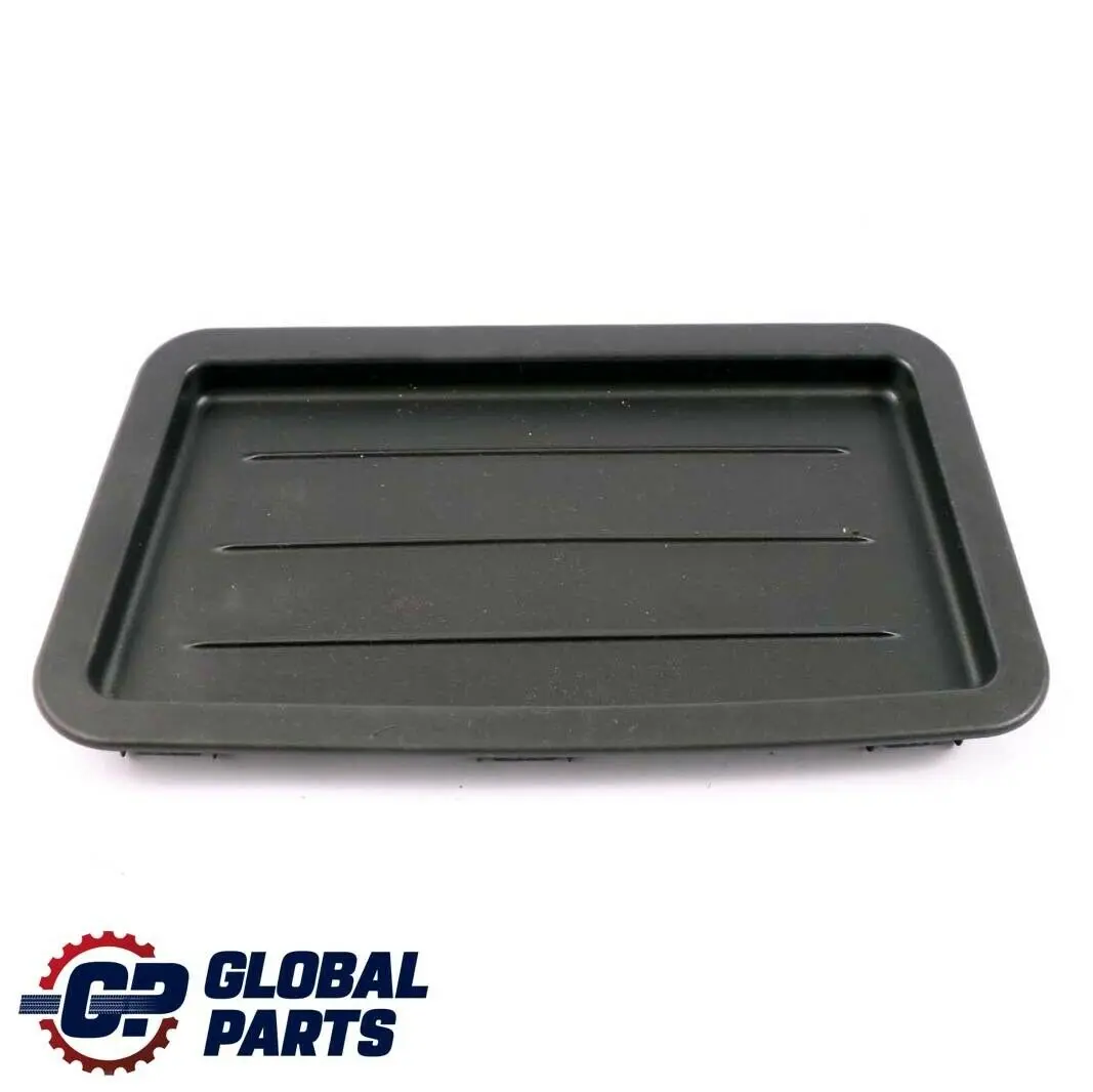 BMW 3 4 er F30 F80 M3 F82 M4 Ablageschale Flach Gepäckraum - SKU 7245912 - Teilenummer 7245912