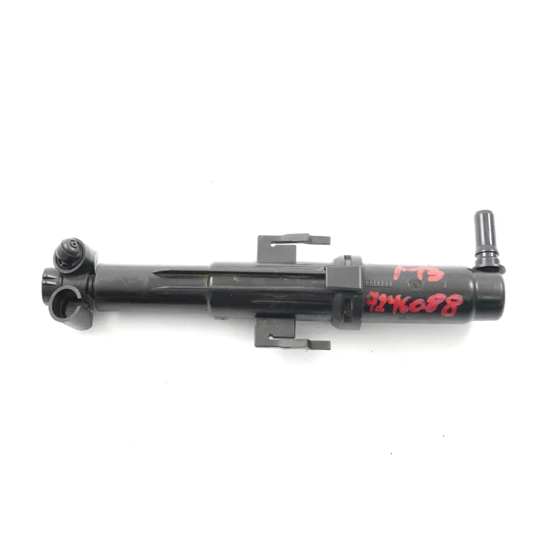 Ugello Lavavetri BMW F06 F12 F13 Pompa Ad Alta Pressione Faro Destro per con numero di parte 7246088 Ugello Lavavetri BMW F06 F12 F13 Pompa Ad Alta Pressione Faro Destro - SKU 7246088 - Numero di parte 7246088