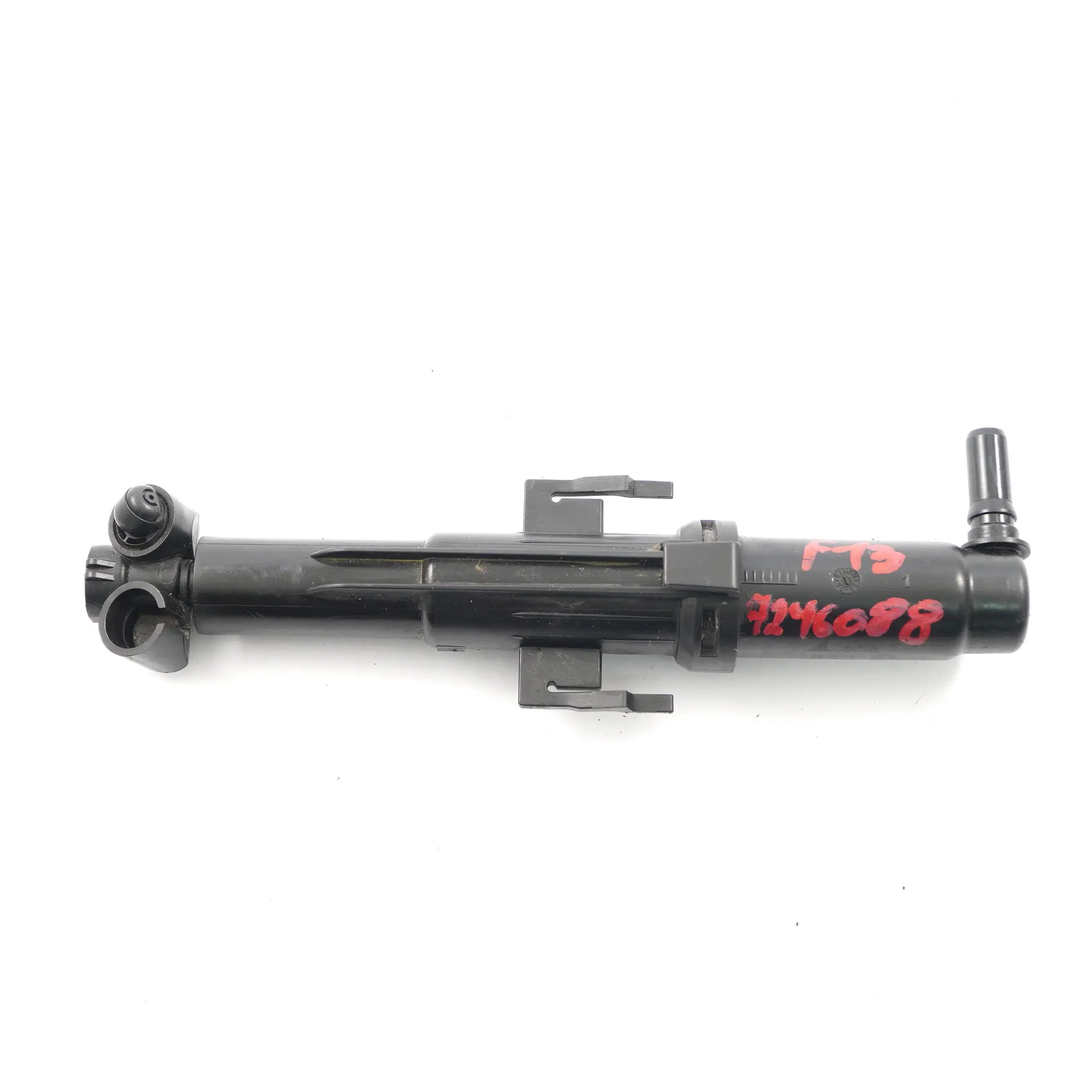Ugello Lavavetri BMW F06 F12 F13 Pompa Ad Alta Pressione Faro Destro 7246088