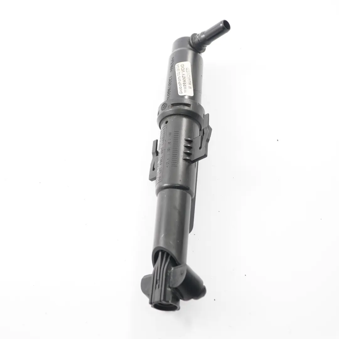 Ugello Lavavetri BMW F06 F12 F13 Pompa Ad Alta Pressione Faro Destro - SKU 7246088 - Numero di parte 7246088