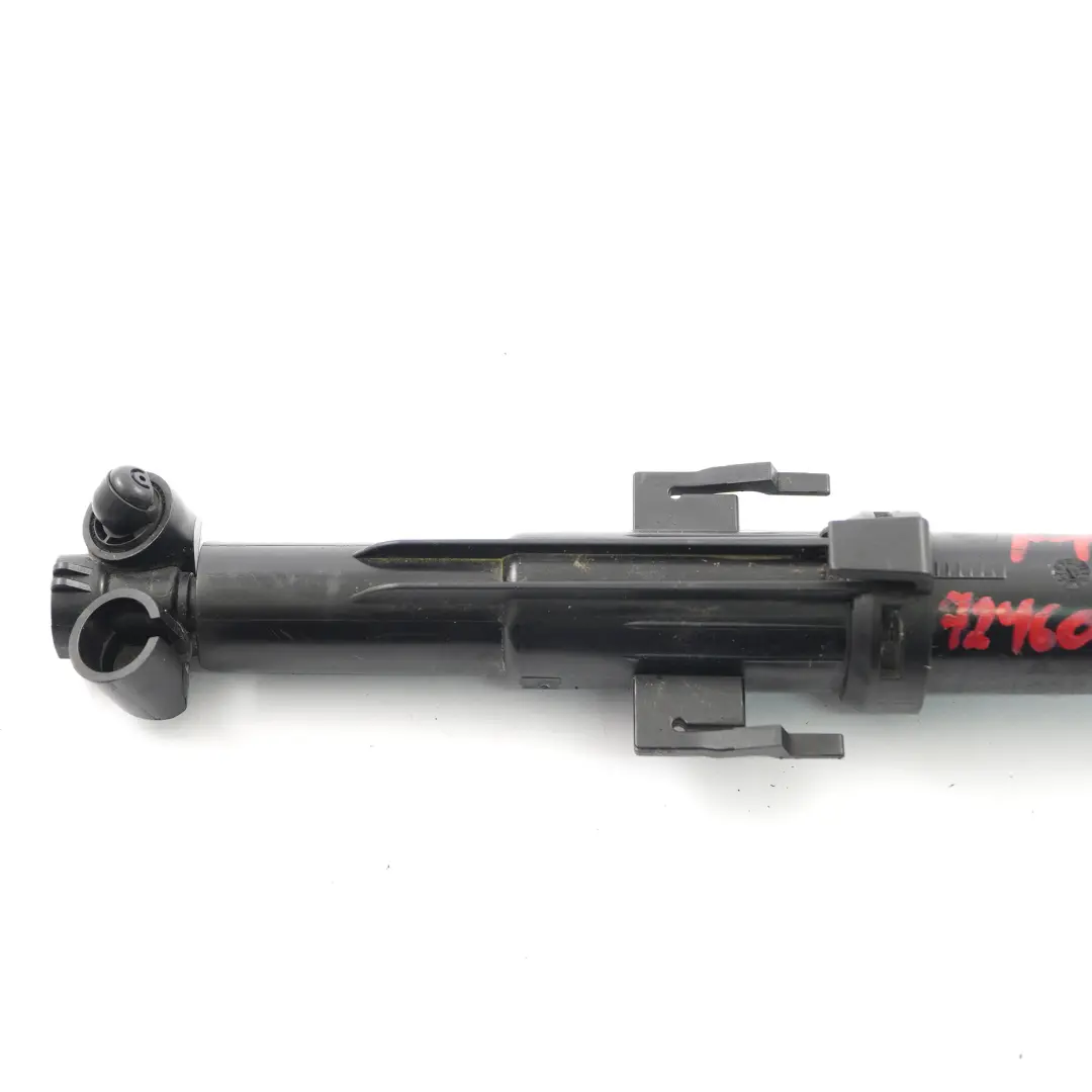 Ugello Lavavetri BMW F06 F12 F13 Pompa Ad Alta Pressione Faro Destro per con numero di parte 7246088 Ugello Lavavetri BMW F06 F12 F13 Pompa Ad Alta Pressione Faro Destro - SKU 7246088 - Numero di parte 7246088