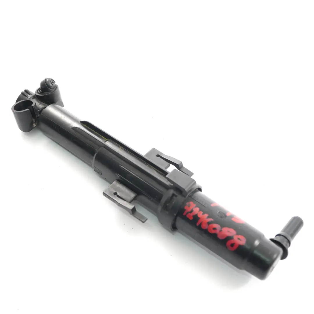 Ugello Lavavetri BMW F06 F12 F13 Pompa Ad Alta Pressione Faro Destro per con numero di parte 7246088 Ugello Lavavetri BMW F06 F12 F13 Pompa Ad Alta Pressione Faro Destro - SKU 7246088 - Numero di parte 7246088