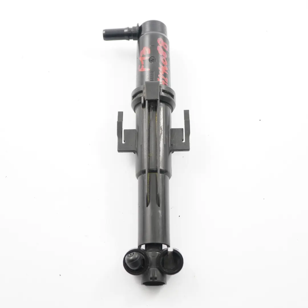  Wasch Anlagen Düse BMW F06 F12 F13 Hoch Druck Pumpe Scheinwerfer Rechts - SKU 7246088 - Teilenummer 7246088