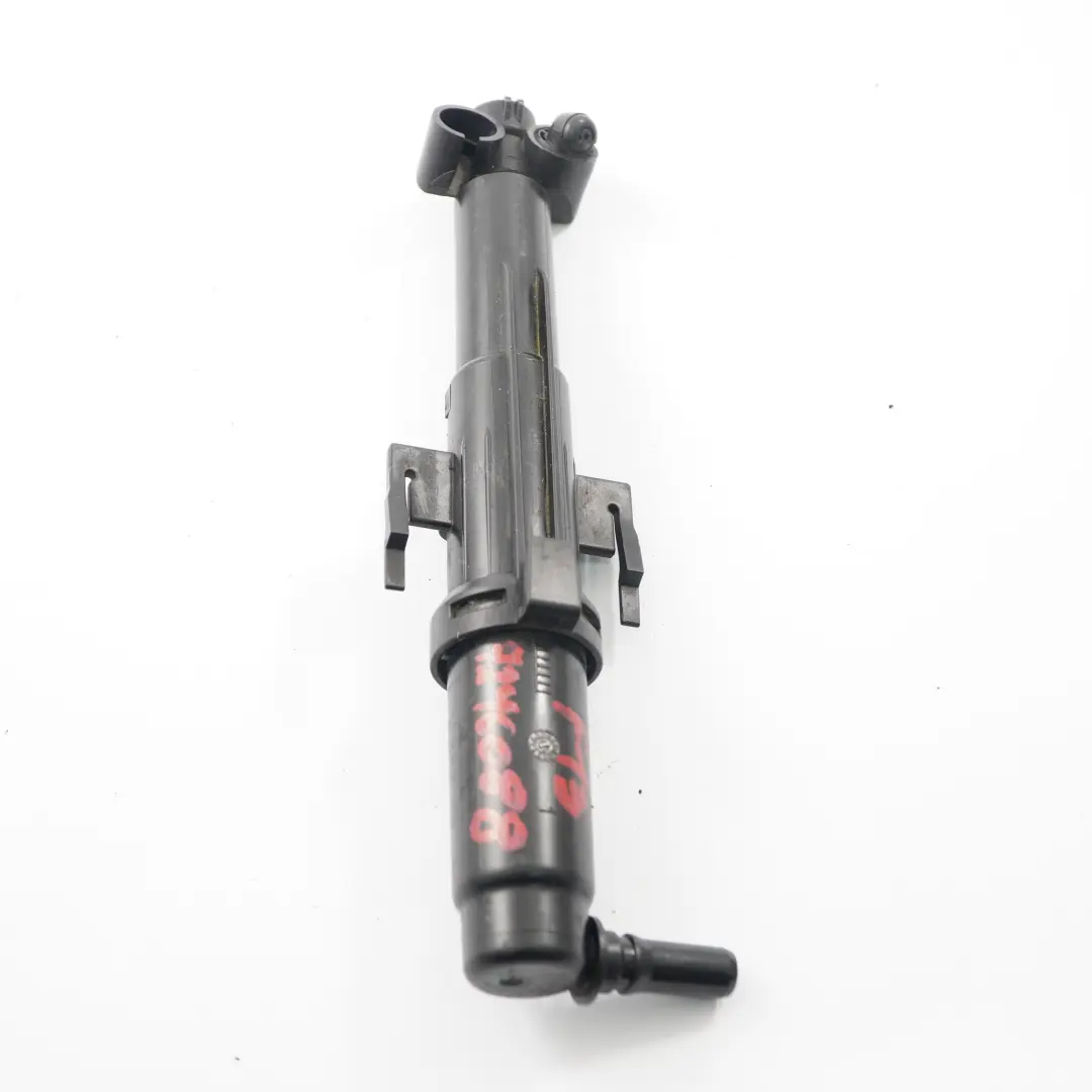 Ugello Lavavetri BMW F06 F12 F13 Pompa Ad Alta Pressione Faro Destro per con numero di parte 7246088 Ugello Lavavetri BMW F06 F12 F13 Pompa Ad Alta Pressione Faro Destro - SKU 7246088 - Numero di parte 7246088