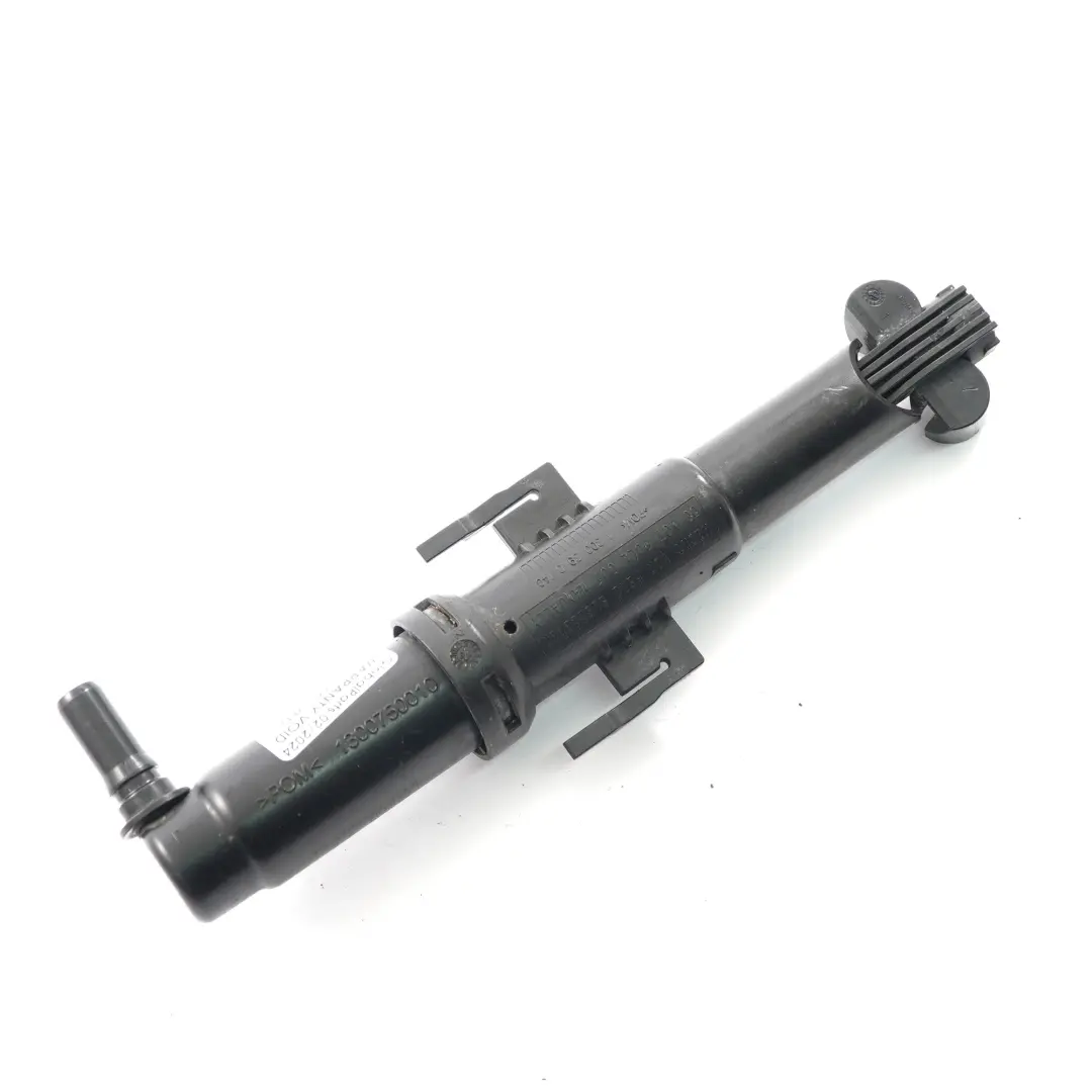 Boquilla Lavaparabrisas BMW F06 F12 F13 Bomba Alta Presión Faro Derecho para con número de pieza 7246088 Boquilla Lavaparabrisas BMW F06 F12 F13 Bomba Alta Presión Faro Derecho - SKU 7246088 - Número de pieza 7246088