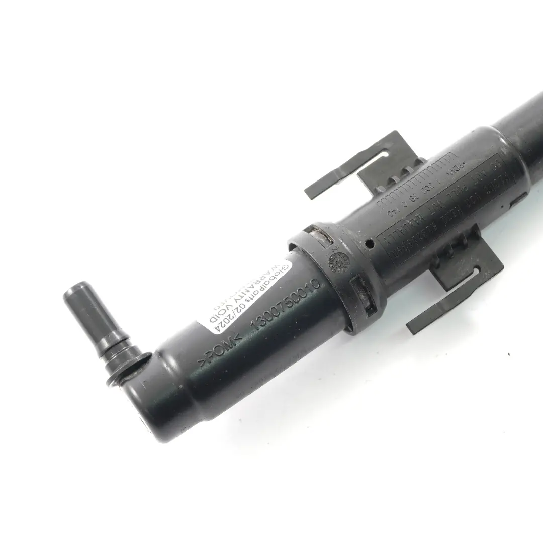  Ugello Lavavetri BMW F06 F12 F13 Pompa Ad Alta Pressione Faro Destro - SKU 7246088 - Numero di parte 7246088