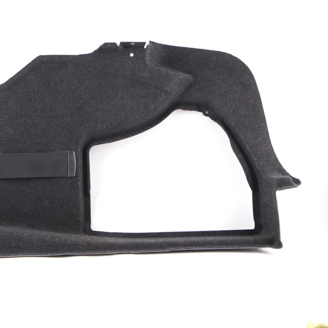 Rechts Kofferraumdeckel Seitenwand 7246298 für BMW F30 F80 M3 mit Teilenummer 7246296 BMW F30 F80 M3 Rechts Kofferraumdeckel Seitenwand 7246298 - SKU 7246296-1 - Teilenummer 7246296