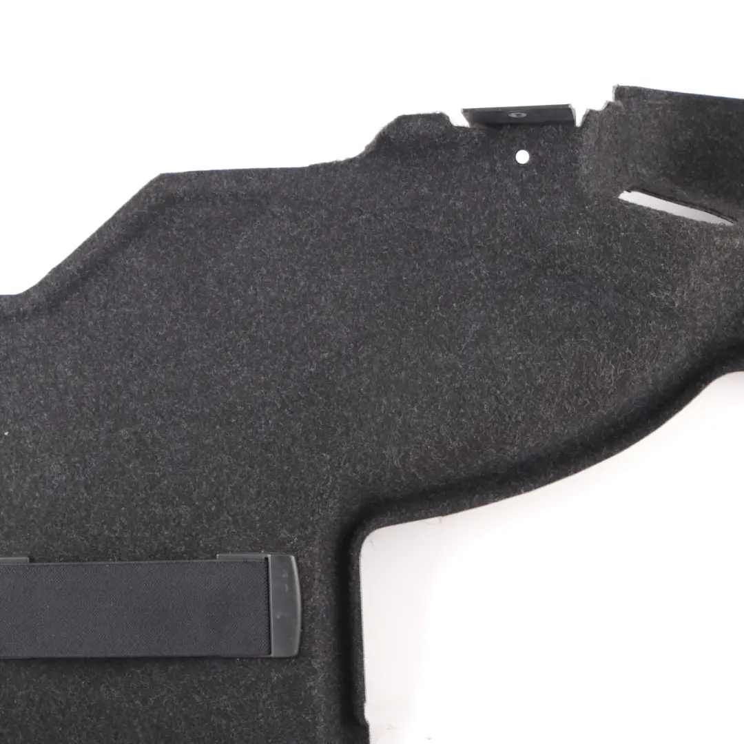 Panneau latéral droit du couvercle du coffre 7246298 pour BMW F30 F80 M3 à propos du numéro de pièce 7246296 BMW F30 F80 M3 Panneau latéral droit du couvercle du coffre 7246298 - SKU 7246296-1 - Numéro de pièce 7246296