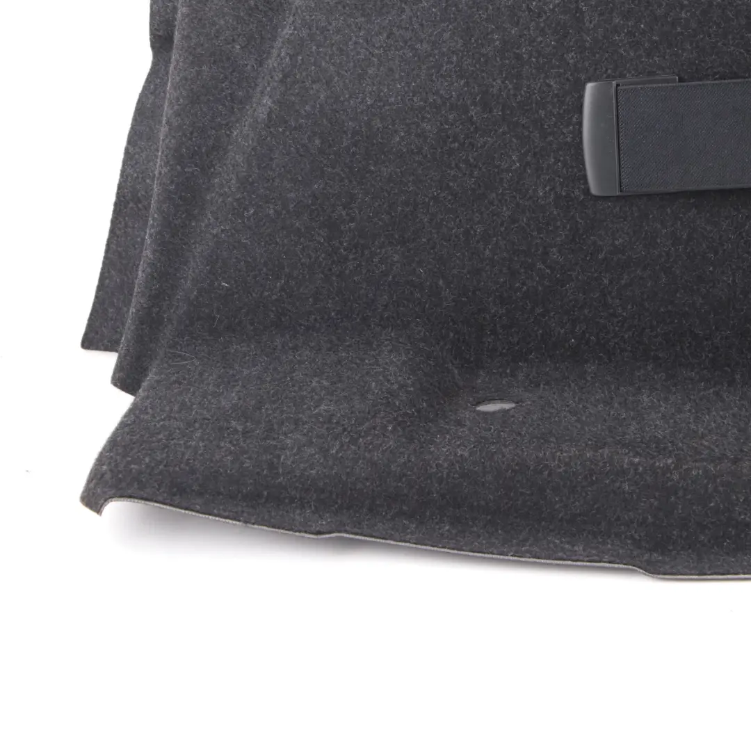 BMW F30 F80 M3 Right O/S Trunk Lid Lateral Panel 7246298 - SKU 7246296-1 - Part number 7246296