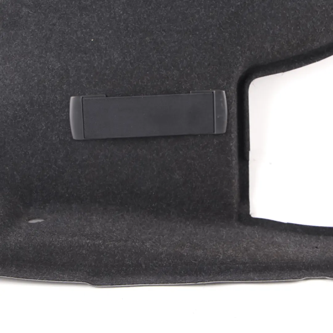 Boczek Tapicerka Bagażnika Prawa 7246298 do BMW F30 F80 M3 o numerze 7246296 BMW F30 F80 M3 Boczek Tapicerka Bagażnika Prawa 7246298 - SKU 7246296-1 - Numer Części 7246296