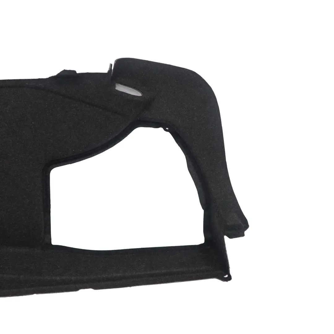 Panneau lateral arriere droit du coffre pour BMW F30 F80 M3 à propos du numéro de pièce 7246296 BMW F30 F80 M3 Panneau lateral arriere droit du coffre - SKU 7246296 - Numéro de pièce 7246296