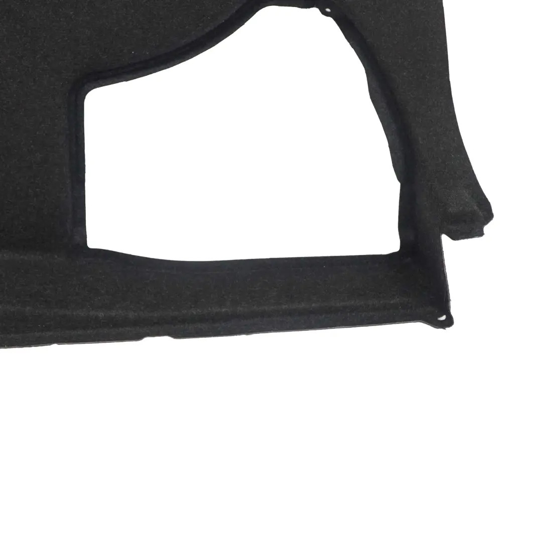 BMW 3 Reihe F30 F80 M3 Gepäckraum Kofferaum Verkleidung Rechts - SKU 7246296 - Teilenummer 7246296