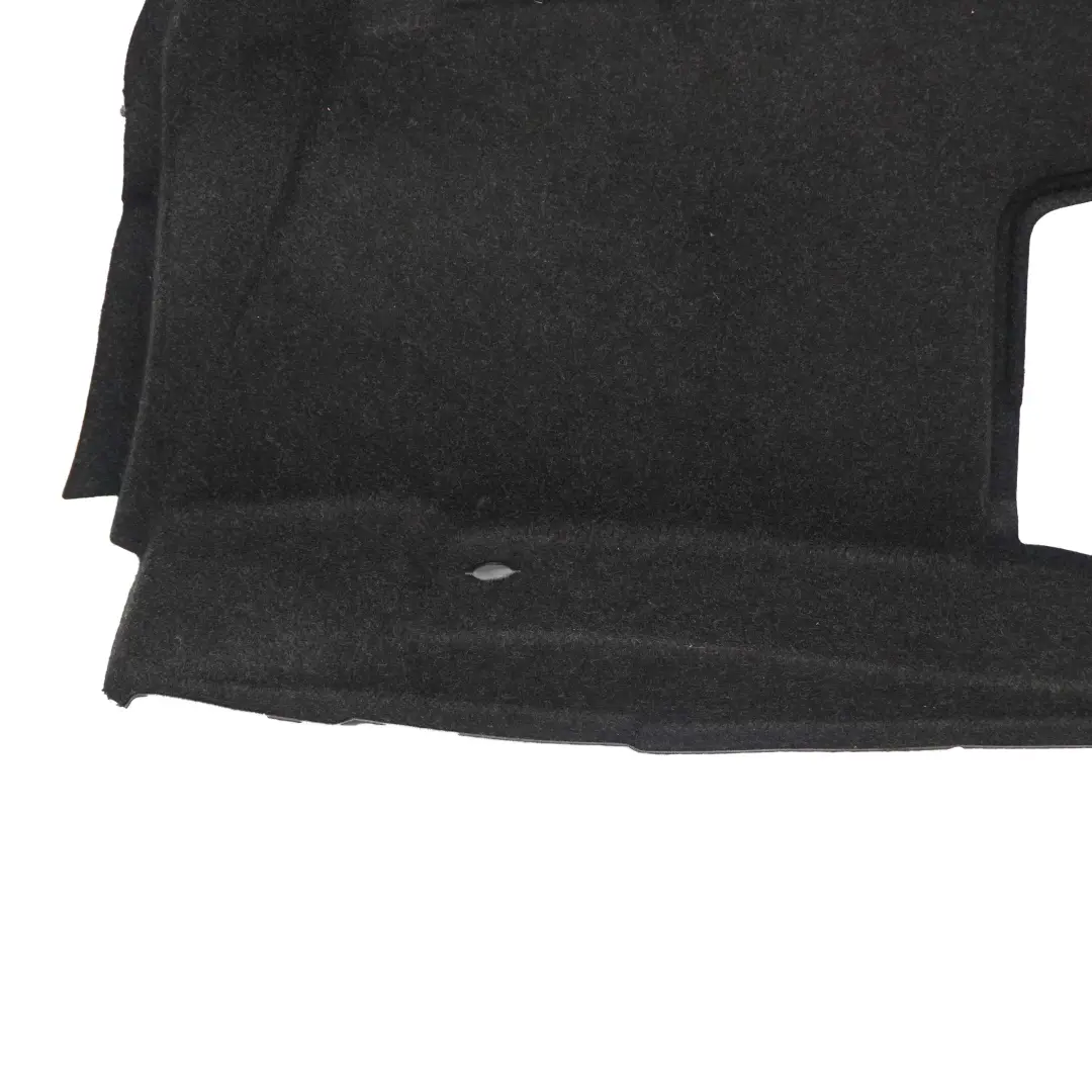 Pannello Laterale Bagagliaio Posteriore Destro per BMW F30 F80 M3 con numero di parte 7246296 BMW F30 F80 M3 Pannello Laterale Bagagliaio Posteriore Destro - SKU 7246296 - Numero di parte 7246296