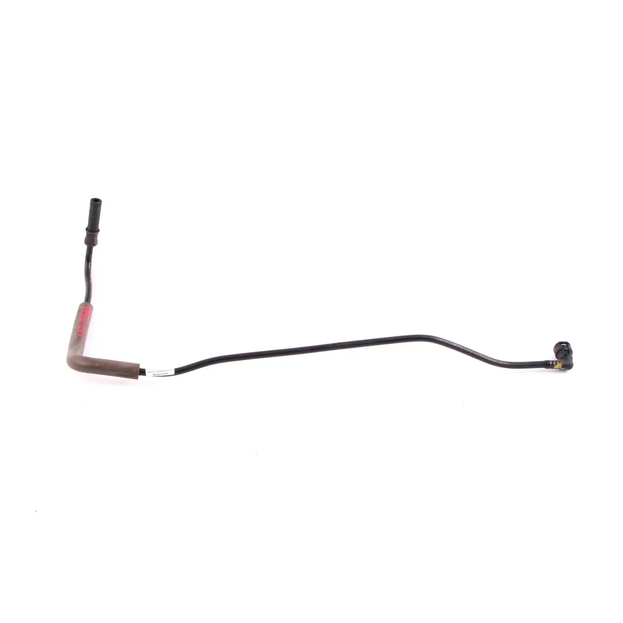 Mini Cooper D R55 R56 R57 LCI N47N Fuel Filter Feed Line Hose Pipe 7246407