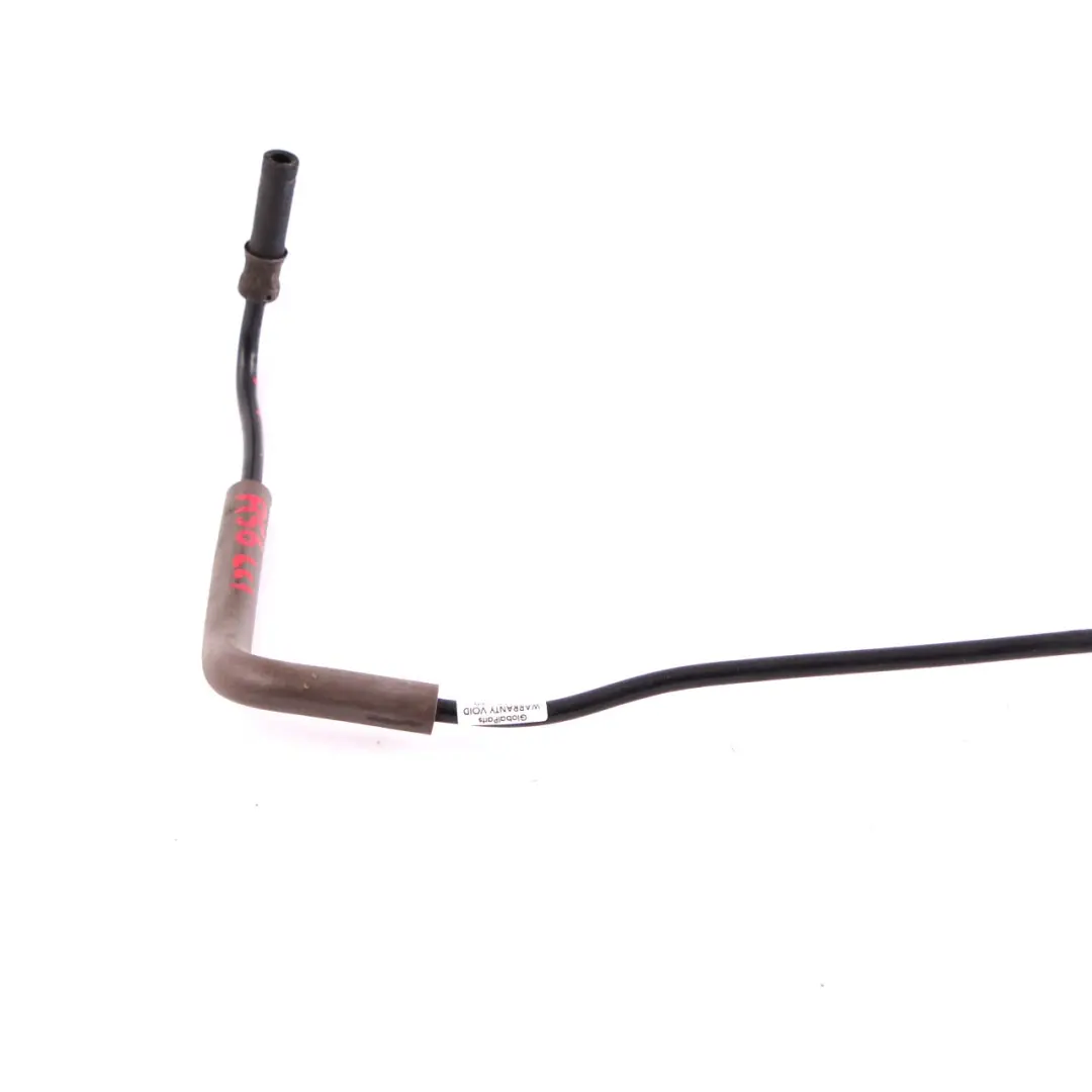 N47N Filtro De Combustible Tubo De Alimentacion para Mini D R55 R56 R57 LCI con número de pieza 7246407 Mini D R55 R56 R57 LCI N47N Filtro De Combustible Tubo De Alimentacion - SKU 7246407 - Número de pieza 7246407