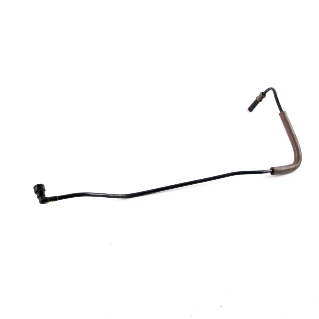 N47N Tuyau de la ligne d'alimentation filtre pour Mini Cooper D R55 R56 LCI à propos du numéro de pièce 7246407 Mini Cooper D R55 R56 LCI N47N Tuyau de la ligne d'alimentation filtre - SKU 7246407 - Numéro de pièce 7246407