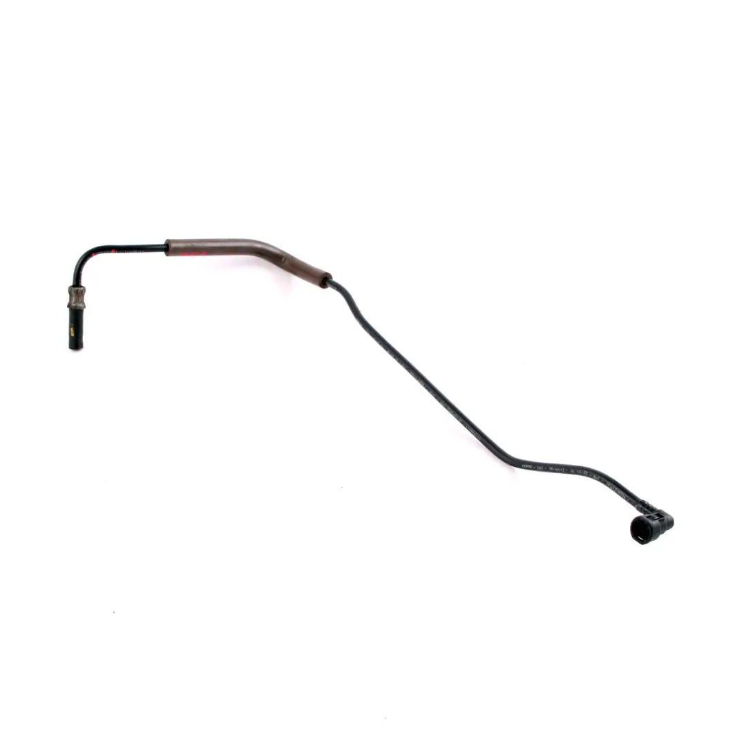 N47N Tuyau de la ligne d'alimentation filtre pour Mini Cooper D R55 R56 LCI à propos du numéro de pièce 7246407 Mini Cooper D R55 R56 LCI N47N Tuyau de la ligne d'alimentation filtre - SKU 7246407 - Numéro de pièce 7246407