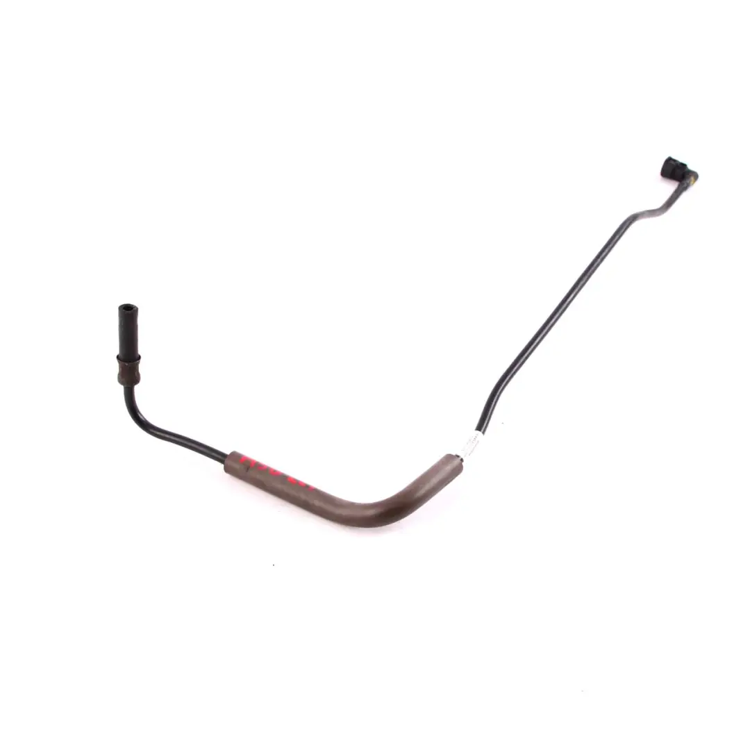 Mini Cooper D R55 R56 LCI N47N Tuyau de la ligne d'alimentation filtre - SKU 7246407 - Numéro de pièce 7246407