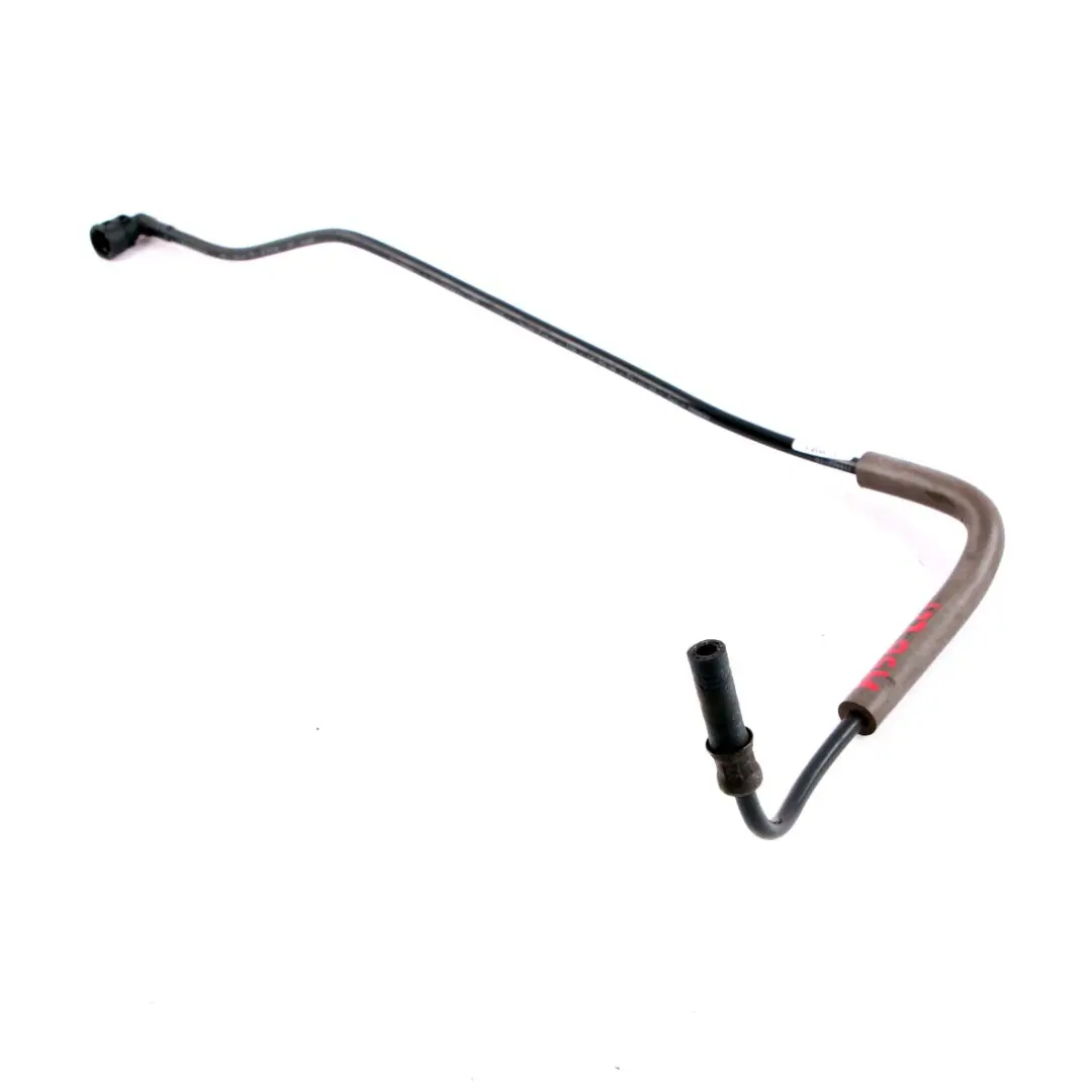 N47N Tuyau de la ligne d'alimentation filtre pour Mini Cooper D R55 R56 LCI à propos du numéro de pièce 7246407 Mini Cooper D R55 R56 LCI N47N Tuyau de la ligne d'alimentation filtre - SKU 7246407 - Numéro de pièce 7246407