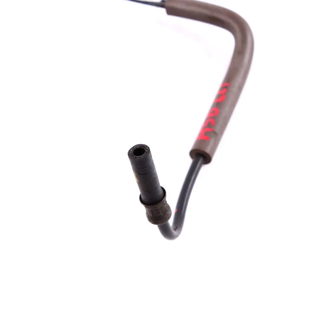 N47N Filtro De Combustible Tubo De Alimentacion para Mini D R55 R56 R57 LCI con número de pieza 7246407 Mini D R55 R56 R57 LCI N47N Filtro De Combustible Tubo De Alimentacion - SKU 7246407 - Número de pieza 7246407