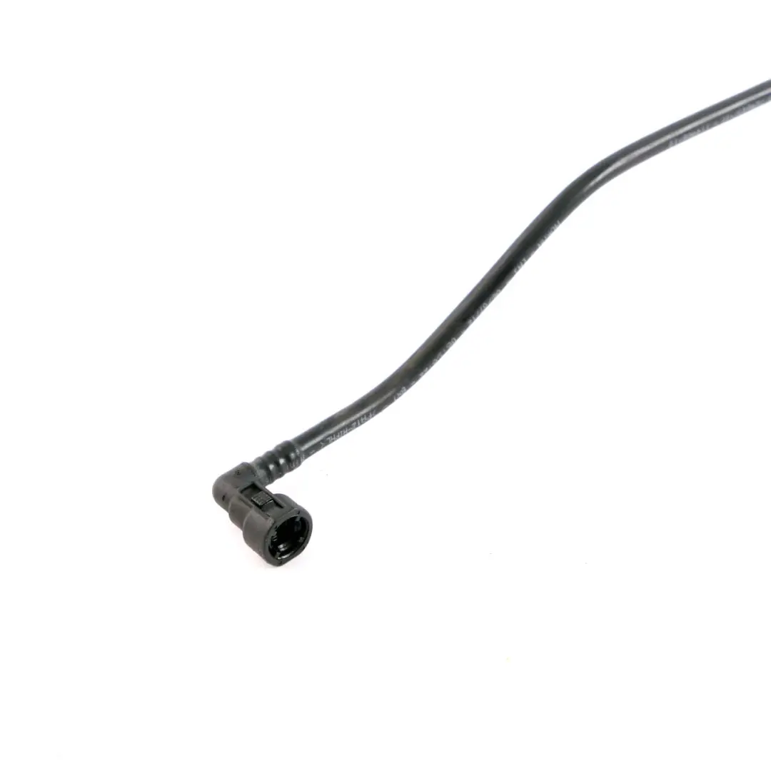 N47N Tuyau de la ligne d'alimentation filtre pour Mini Cooper D R55 R56 LCI à propos du numéro de pièce 7246407 Mini Cooper D R55 R56 LCI N47N Tuyau de la ligne d'alimentation filtre - SKU 7246407 - Numéro de pièce 7246407