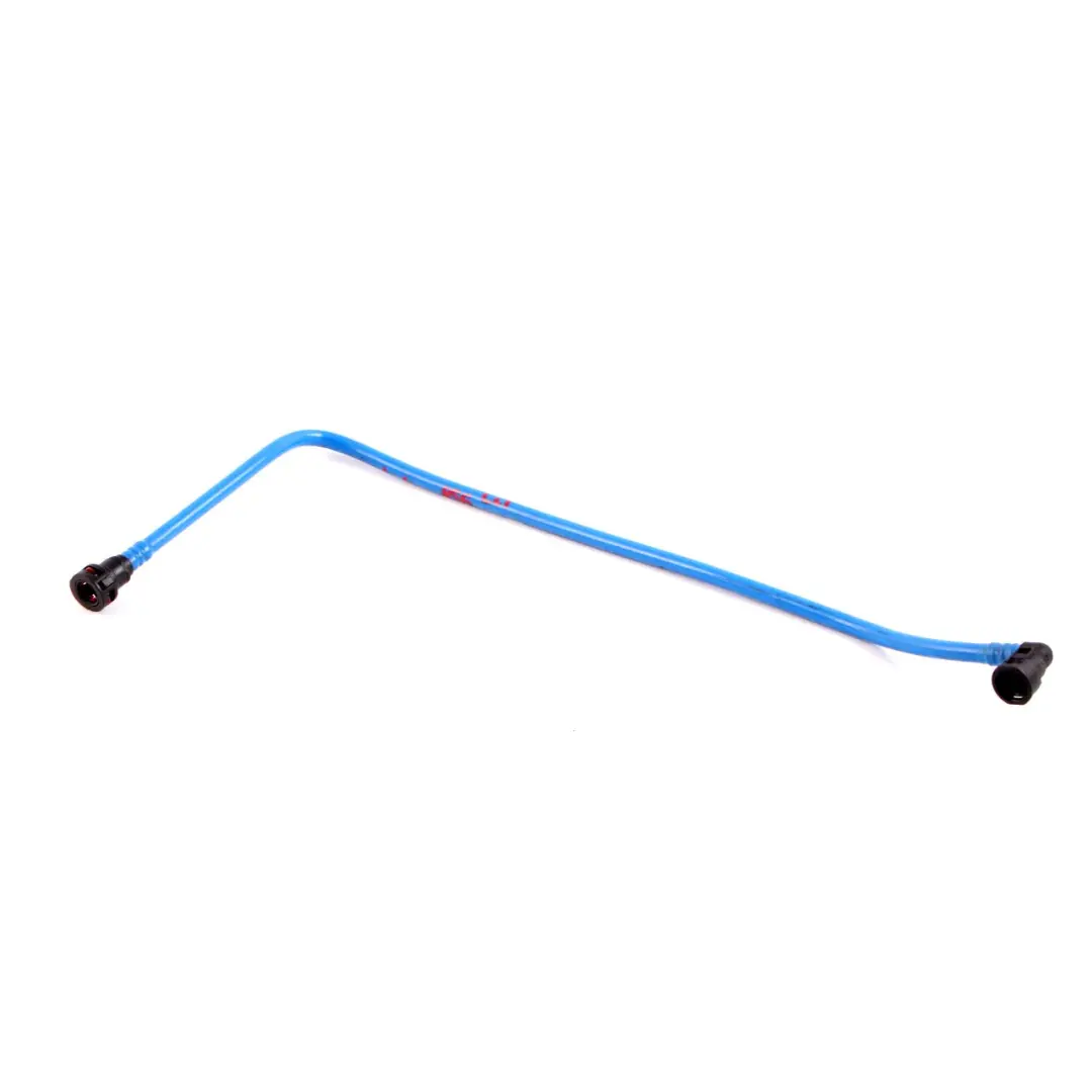 N47N Tubo De retorno De combustible manguera trasera para Mini D R56 LCI con número de pieza 7246409 Mini D R56 LCI N47N Tubo De retorno De combustible manguera trasera - SKU 7246409 - Número de pieza 7246409
