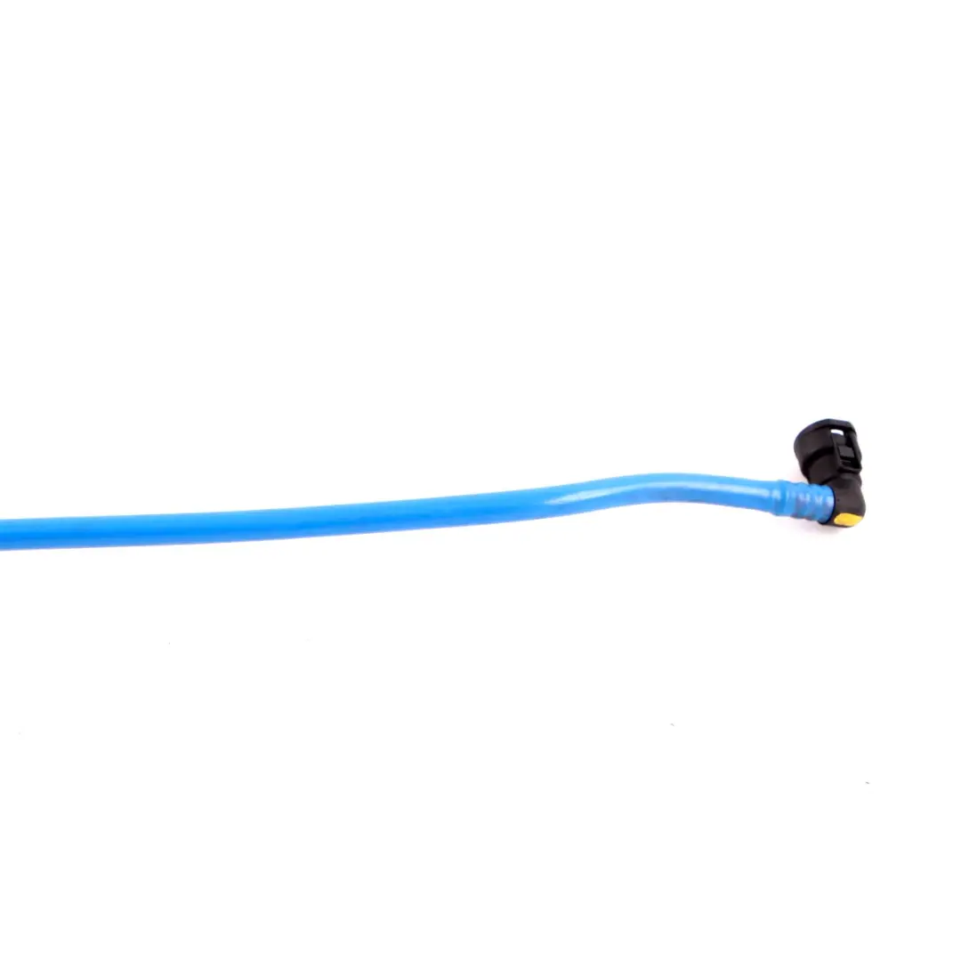 Mini Cooper D R55 R56 R57 LCI N47N Fuel Return Line Pipe Hose Rear - SKU 7246409 - Part number 7246409