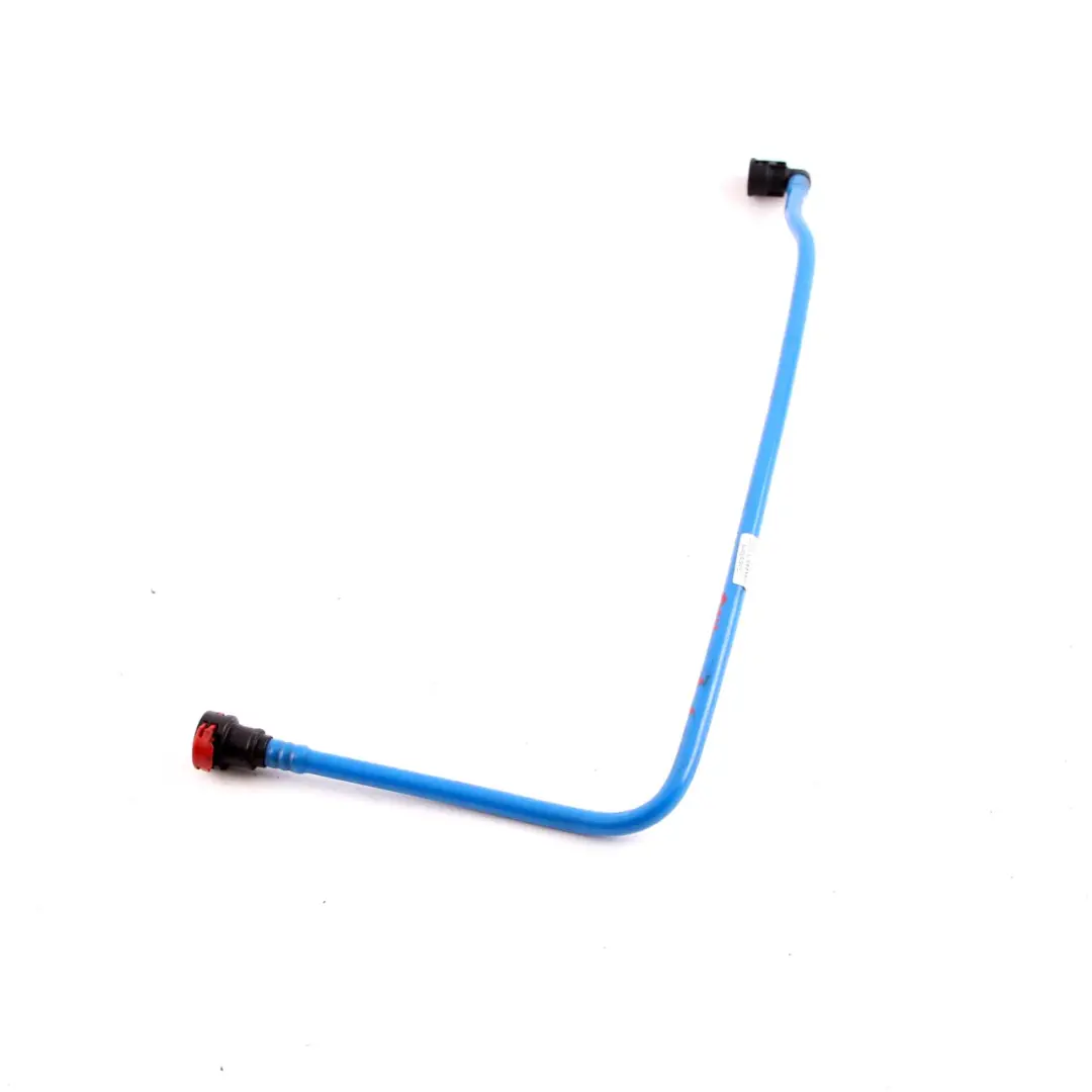 N47N Tuyau de retour de carburant arriere pour Mini Cooper D R55 R56 R57 LCI à propos du numéro de pièce 7246409 Mini Cooper D R55 R56 R57 LCI N47N Tuyau de retour de carburant arriere - SKU 7246409 - Numéro de pièce 7246409