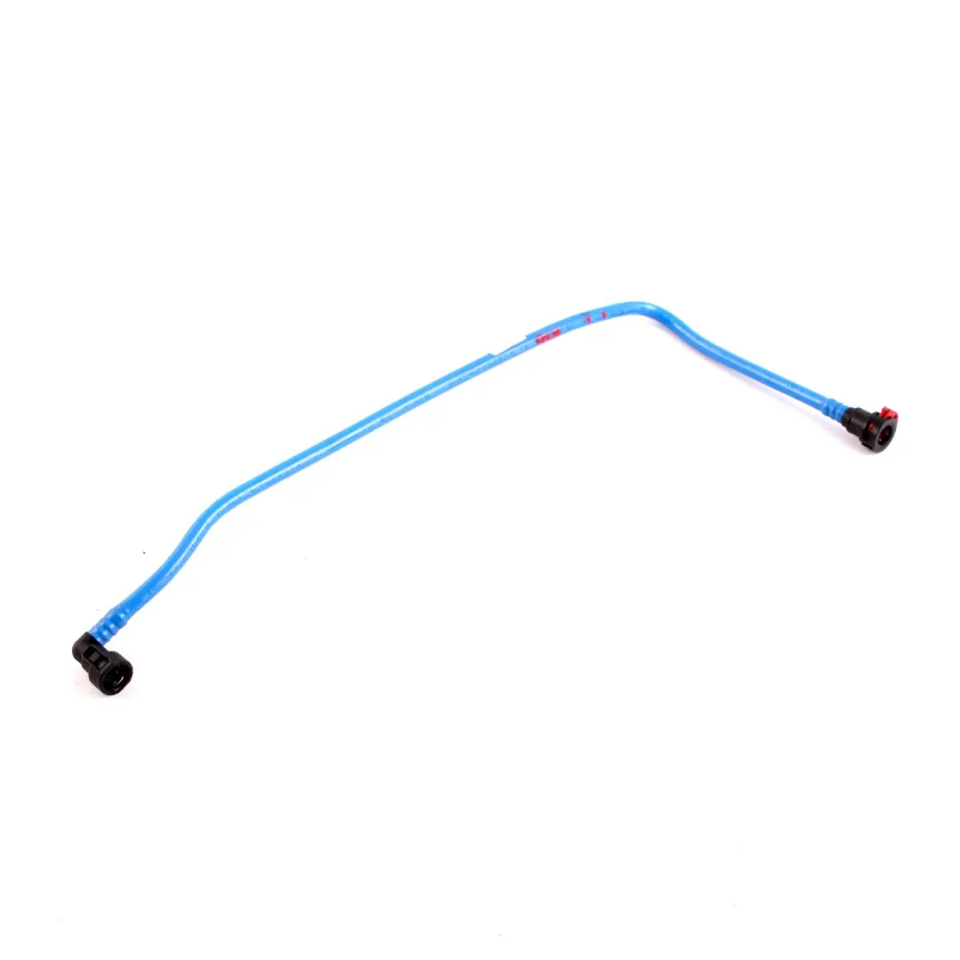 N47N Tuyau de retour de carburant arriere pour Mini Cooper D R55 R56 R57 LCI à propos du numéro de pièce 7246409 Mini Cooper D R55 R56 R57 LCI N47N Tuyau de retour de carburant arriere - SKU 7246409 - Numéro de pièce 7246409