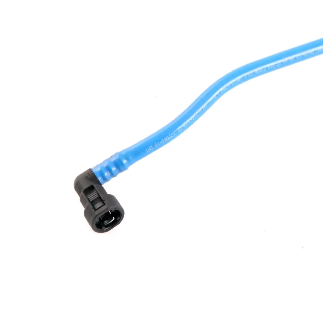 N47N Tuyau de retour de carburant arriere pour Mini Cooper D R55 R56 R57 LCI à propos du numéro de pièce 7246409 Mini Cooper D R55 R56 R57 LCI N47N Tuyau de retour de carburant arriere - SKU 7246409 - Numéro de pièce 7246409