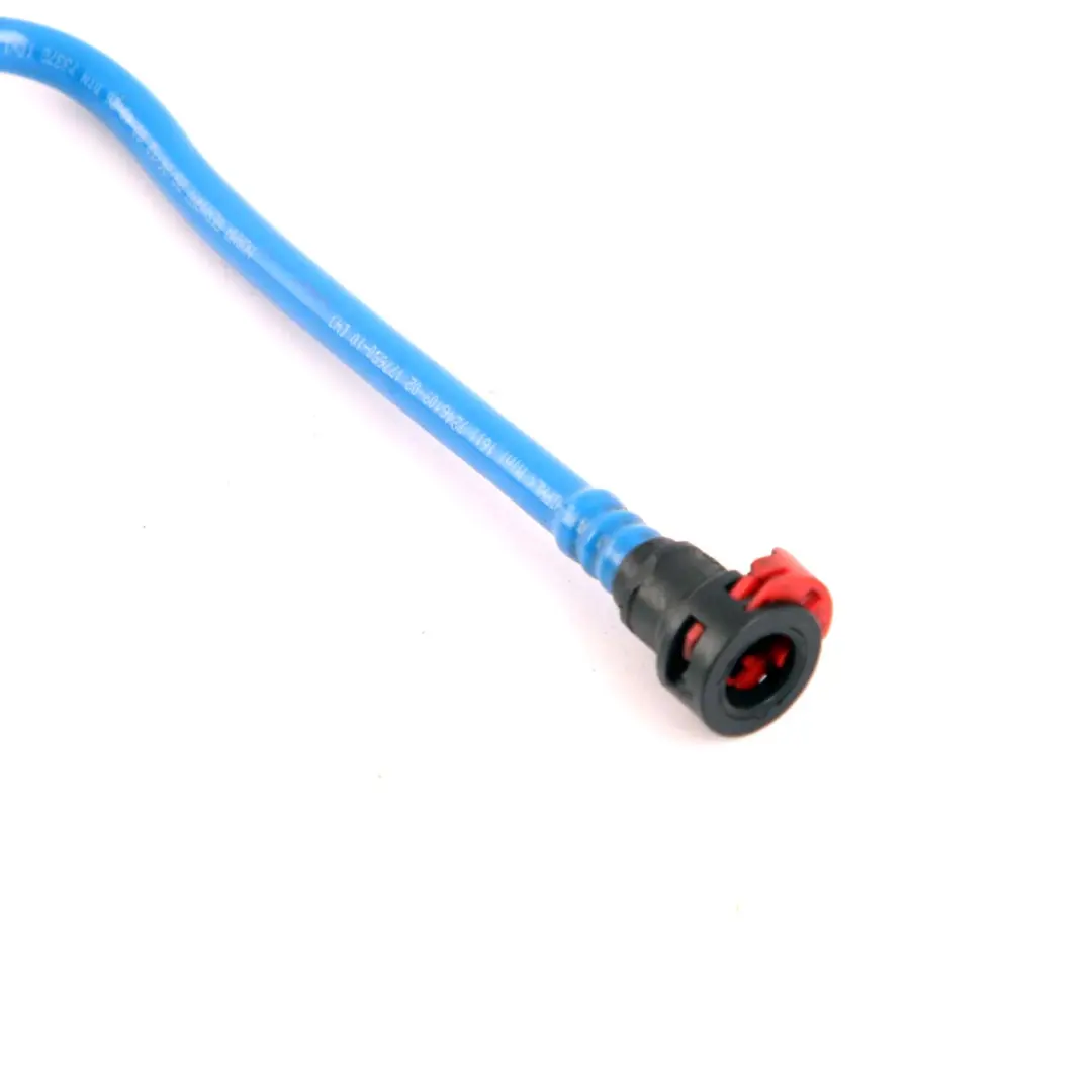 Mini Cooper D R55 R56 R57 LCI N47N Tuyau de retour de carburant arriere - SKU 7246409 - Numéro de pièce 7246409