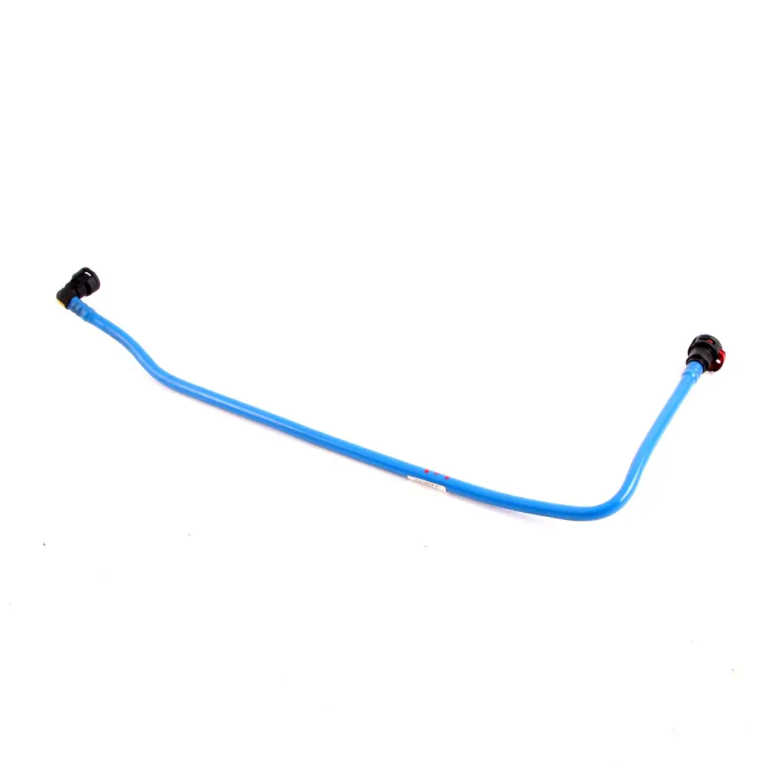 N47N Tuyau de retour de carburant arriere pour Mini Cooper D R55 R56 R57 LCI à propos du numéro de pièce 7246409 Mini Cooper D R55 R56 R57 LCI N47N Tuyau de retour de carburant arriere - SKU 7246409 - Numéro de pièce 7246409