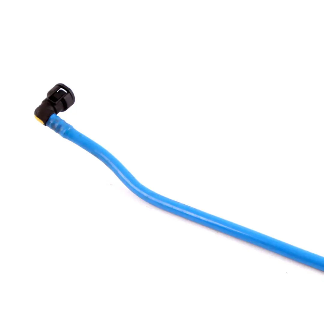 N47N Tuyau de retour de carburant arriere pour Mini Cooper D R55 R56 R57 LCI à propos du numéro de pièce 7246409 Mini Cooper D R55 R56 R57 LCI N47N Tuyau de retour de carburant arriere - SKU 7246409 - Numéro de pièce 7246409