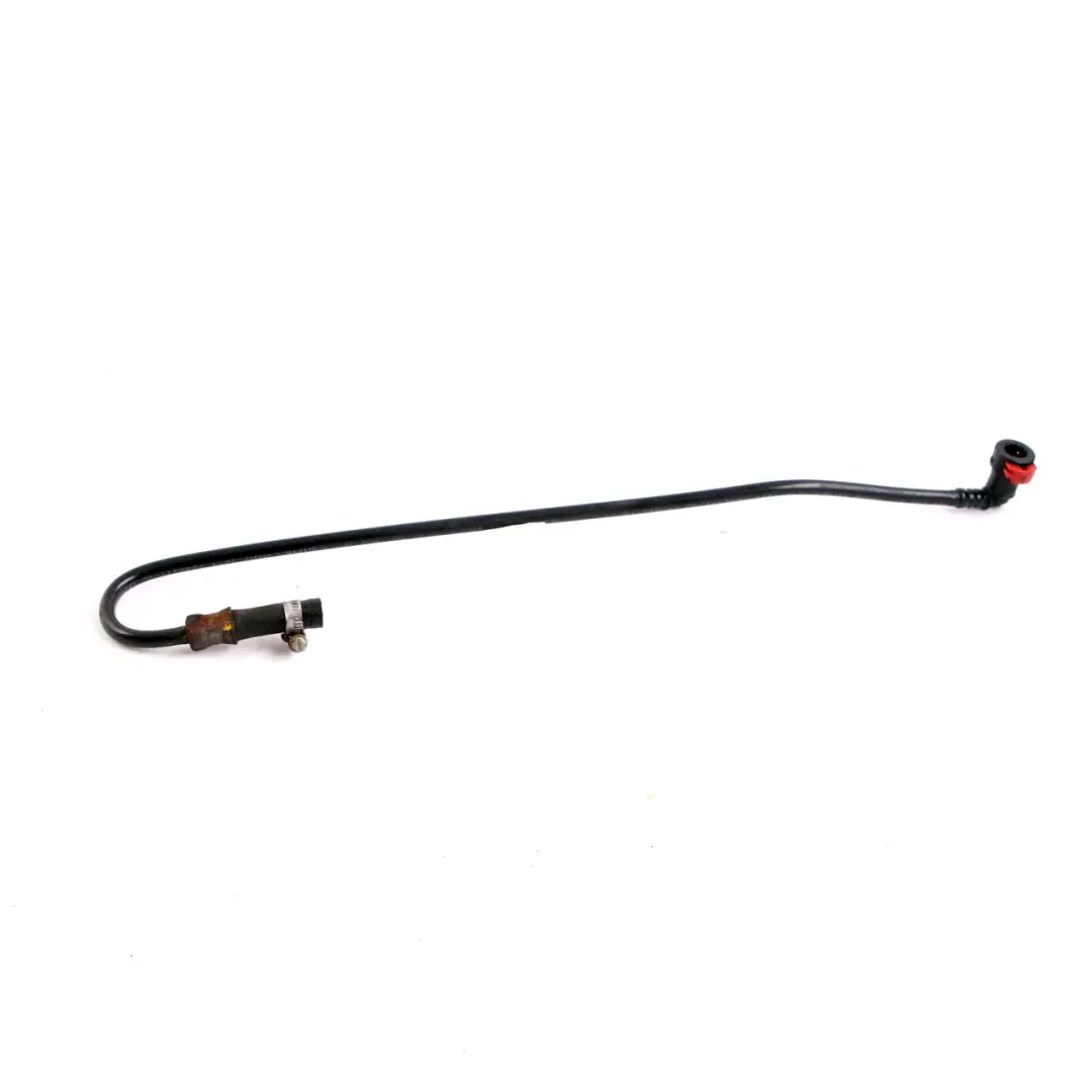 Mini Cooper D R55 R56 R57 LCI N47N Fuel Feed Line Pipe Hose Rear - SKU 7246411 - Part number 7246411