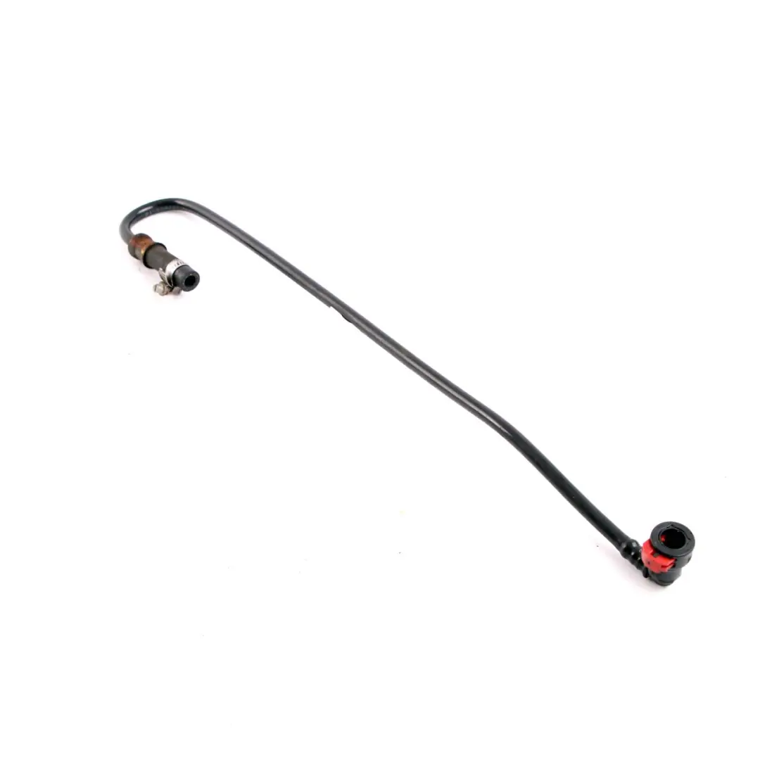 N47N Fuel Feed Line Pipe Hose Rear to Mini Cooper D R55 R56 R57 LCI with Part number 7246411 Mini Cooper D R55 R56 R57 LCI N47N Fuel Feed Line Pipe Hose Rear - SKU 7246411 - Part number 7246411