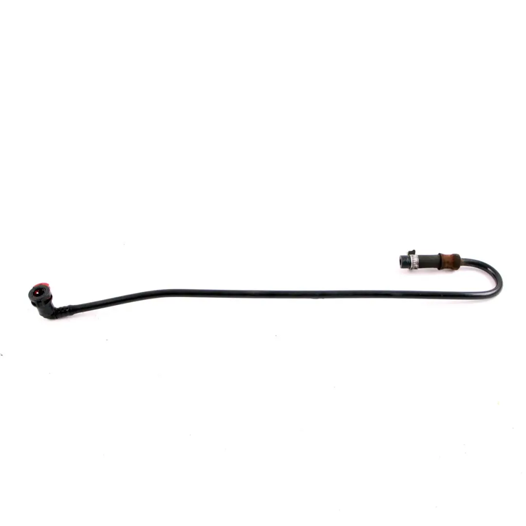 N47N Fuel Feed Line Pipe Hose Rear to Mini Cooper D R55 R56 R57 LCI with Part number 7246411 Mini Cooper D R55 R56 R57 LCI N47N Fuel Feed Line Pipe Hose Rear - SKU 7246411 - Part number 7246411