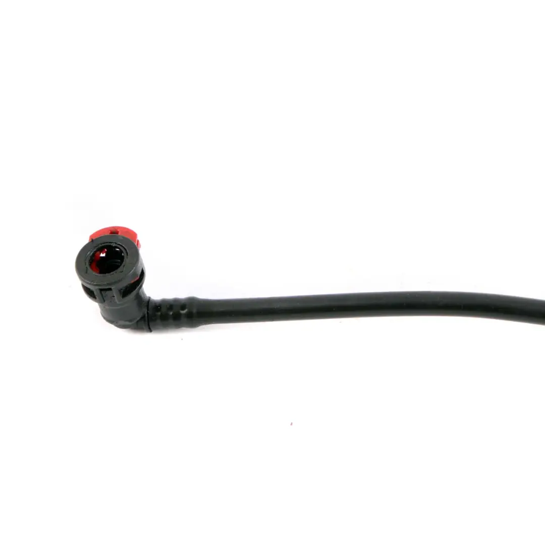 N47N Fuel Feed Line Pipe Hose Rear to Mini Cooper D R55 R56 R57 LCI with Part number 7246411 Mini Cooper D R55 R56 R57 LCI N47N Fuel Feed Line Pipe Hose Rear - SKU 7246411 - Part number 7246411