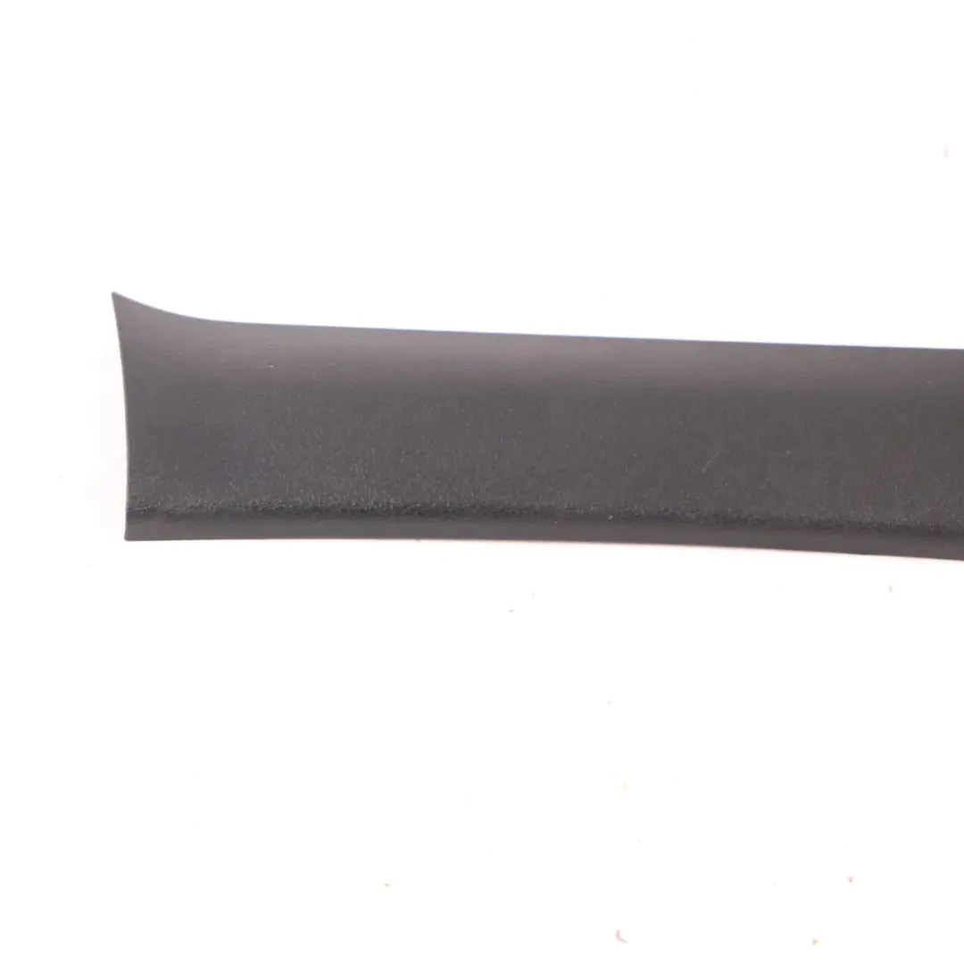 BMW X3 F25 Trunk Lid Panel Trim Rear Left N/S Tailgate Cover Black 7221297 - SKU 7246419 - Part number 7246419